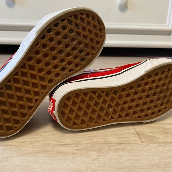 Sk8 hi vans - Picture 6 of 6